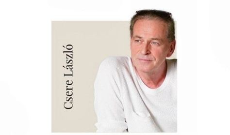 László Csere