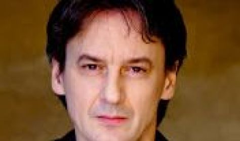 Szegezdi Róbert Szegezdi Róbert