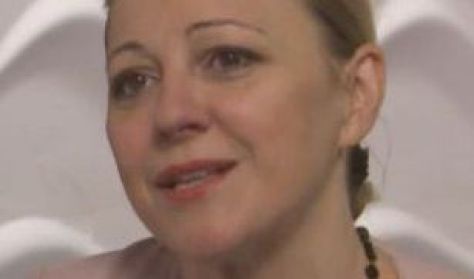Laura Topolcsányi Laura Topolcsányi