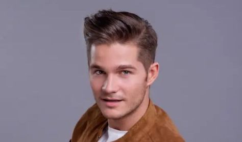 Tamás Veréb