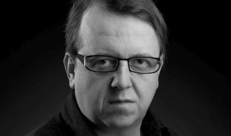 Kricsár Kamill Kricsár Kamill