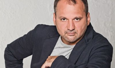 Thuróczy Szabolcs