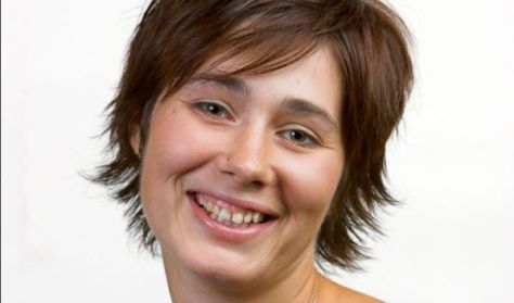 Péti Krisztina Péti Krisztina
