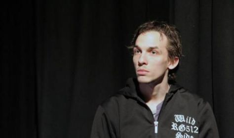 Resetár Dániel Resetár Dániel
