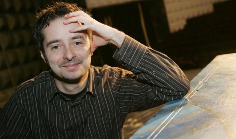 Koscsisák András Koscsisák András