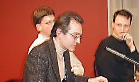 Gábor Szappanos