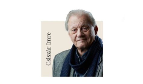 Imre Csiszár 