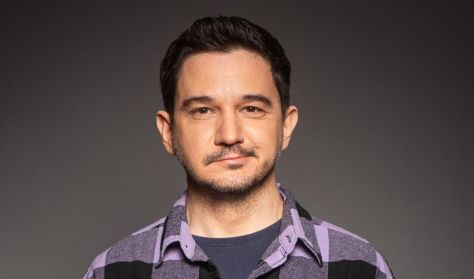 Péter Felméri