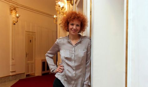 Kristina Ignjatovic