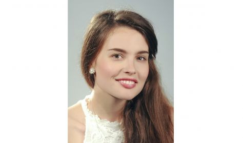 Dézsi Éva Darinka Dézsi Éva Darinka