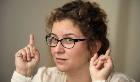 Veiszer Alinda Veiszer Alinda