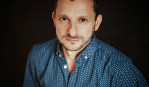 Aczél Gergely Aczél Gergely