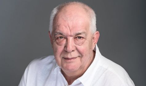 Török András Török András