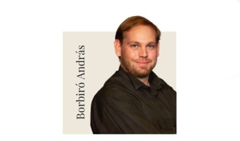 András Borbiró András Borbiró