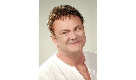 Horváth László Attila Horváth László Attila