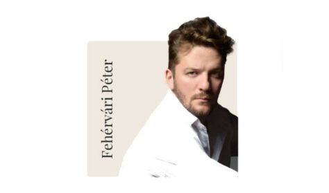 Péter Fehérvári Péter Fehérvári