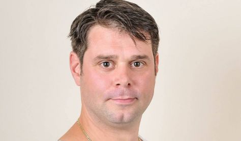 Bácsatyai Gergely Bácsatyai Gergely