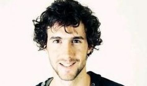 Czakó Máté Czakó Máté