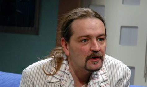 Bocsárszky Attila Bocsárszky Attila