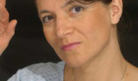 Ilona Daróczi