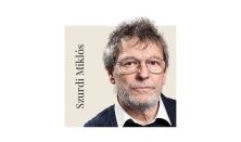 Miklós Szurdi