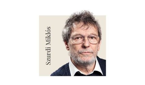 Szurdi  Miklós