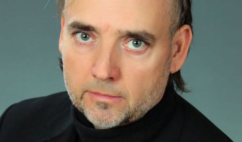 Bátki Fazekas Zoltán Bátki Fazekas Zoltán