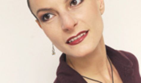 Bacskai Ildikó Bacskai Ildikó