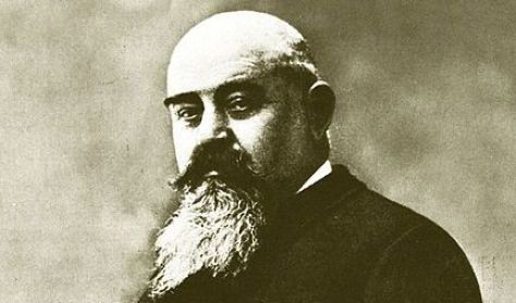 Giacosa Giuseppe