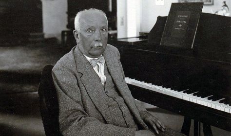 Richard Strauss