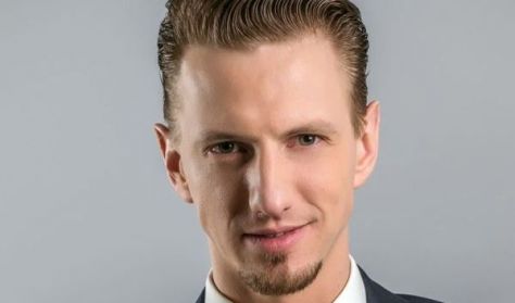 Mészáros Máté Mészáros Máté