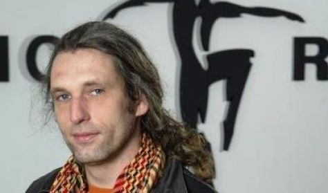 Szimeiszter Balázs Szimeiszter Balázs