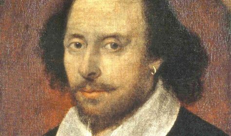 William  Shakespeare