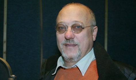 Barbinek Péter Barbinek Péter