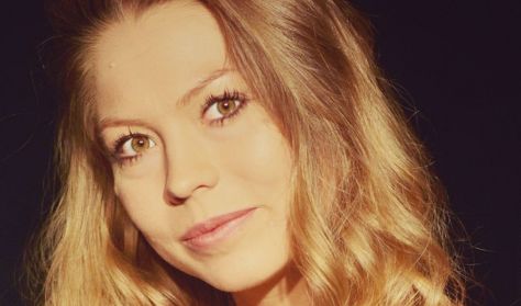 Telegdi Kamilla Telegdi Kamilla