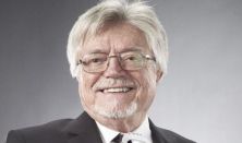 Levente Szörényi