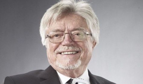 Szörényi Levente Szörényi Levente