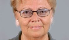 Jánosné Gyöngyi Dr. Völgyesi