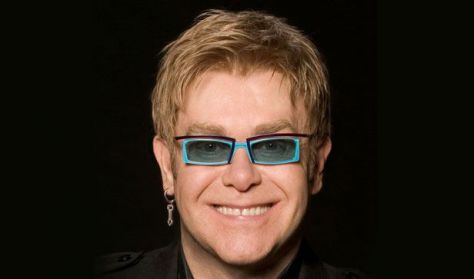 Sir Elton John