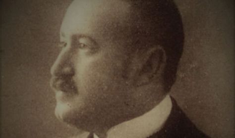 Ferenc Martos