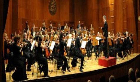 Győri Filharmonikus Zenekar Győri Filharmonikus Zenekar