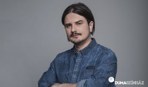 Szobácsi Gergő Szobácsi Gergő
