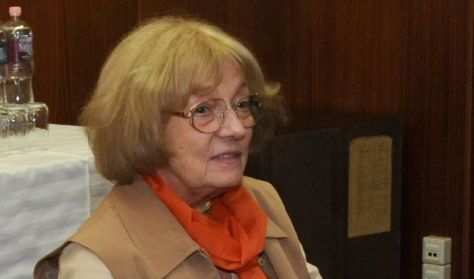 Radnóti Zsuzsa Radnóti Zsuzsa