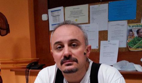 Gyuris Tibor Gyuris Tibor