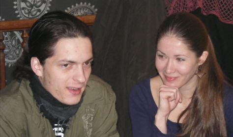 Györfi Csaba Györfi Csaba