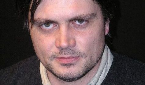 Balázsi István Balázsi István