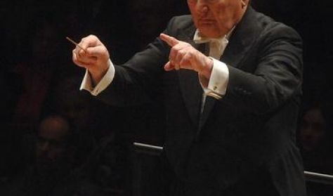 Sir Neville Marriner