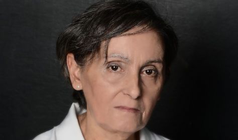Erzsébet D. Szabó