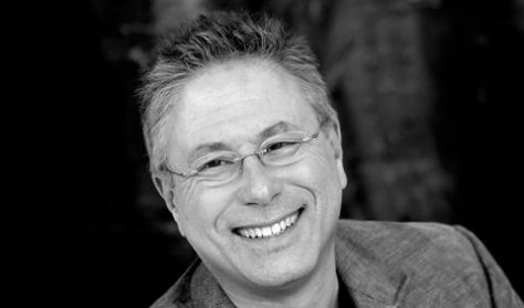 Alan Menken