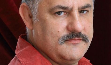 Tóth András Ernő Tóth András Ernő